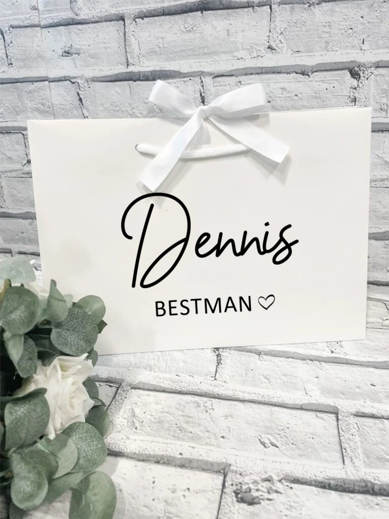 1 Stück Personalisierte Hochze – Men Grooming Usa Bewertung und Preis