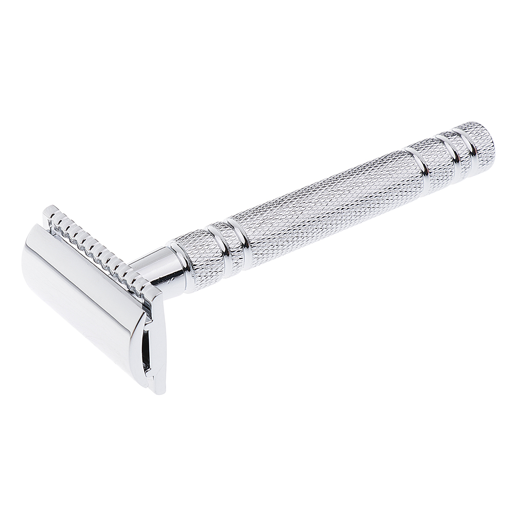 Legierung Doppelklingen-Sicher – Men'S Grooming Facial Bewertung und Preis