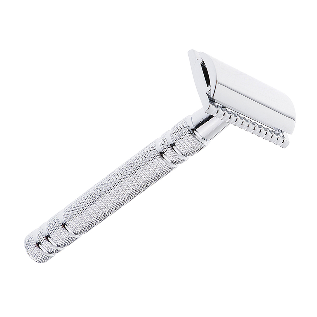Legierung Doppelklingen-Sicher – Men'S Grooming Facial Bewertung und Preis