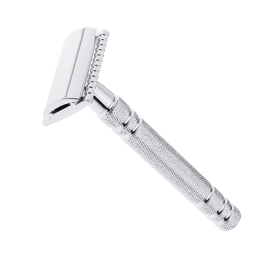 Legierung Doppelklingen-Sicher – Men'S Grooming Facial Bewertung und Preis