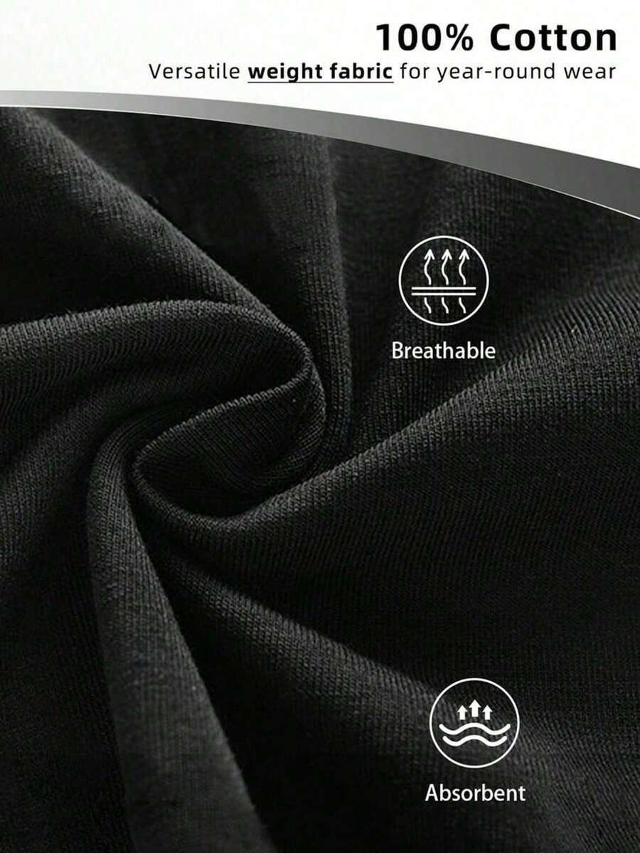100% Baumwolle T-Shirt für Tra – Men Grooming Home Bewertung und Preis