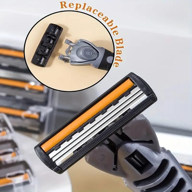 Hochwertiger Sicherheitsrasier – Straight Razor Safety Bewertung und Preis