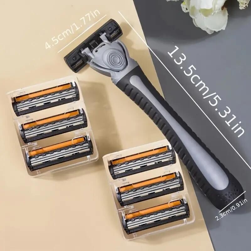Hochwertiger Sicherheitsrasier – Straight Razor Safety Bewertung und Preis
