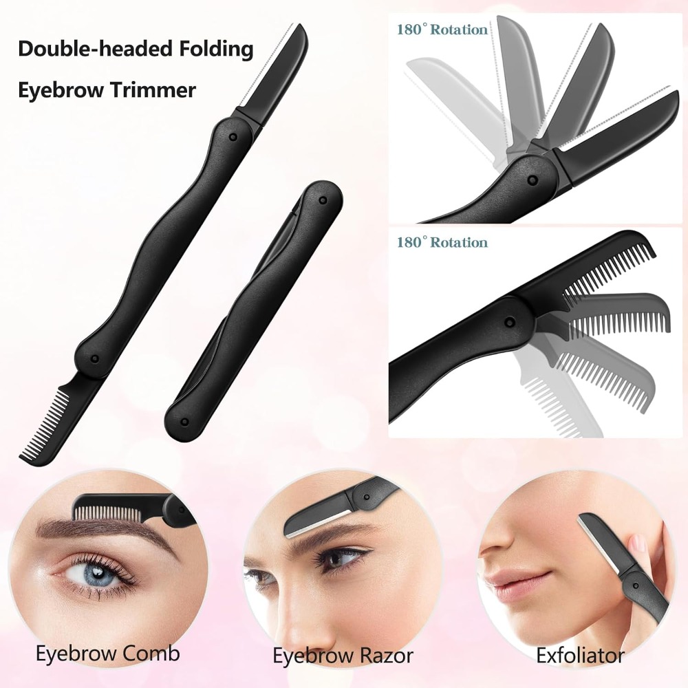 Professionelles Augenbrauen-Tr – Grooming Men'S Eyebrows Bewertung und Preis
