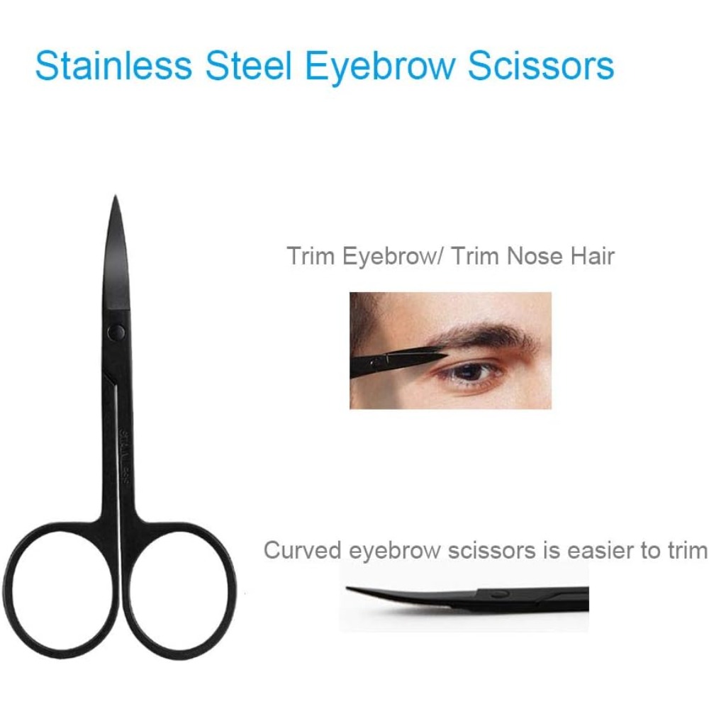 Professionelles Augenbrauen-Tr – Grooming Men'S Eyebrows Bewertung und Preis