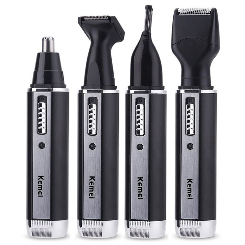 Keme 4 in1 Nasen haars ch neid – Grooming Men'S Eyebrows Bewertung und Preis