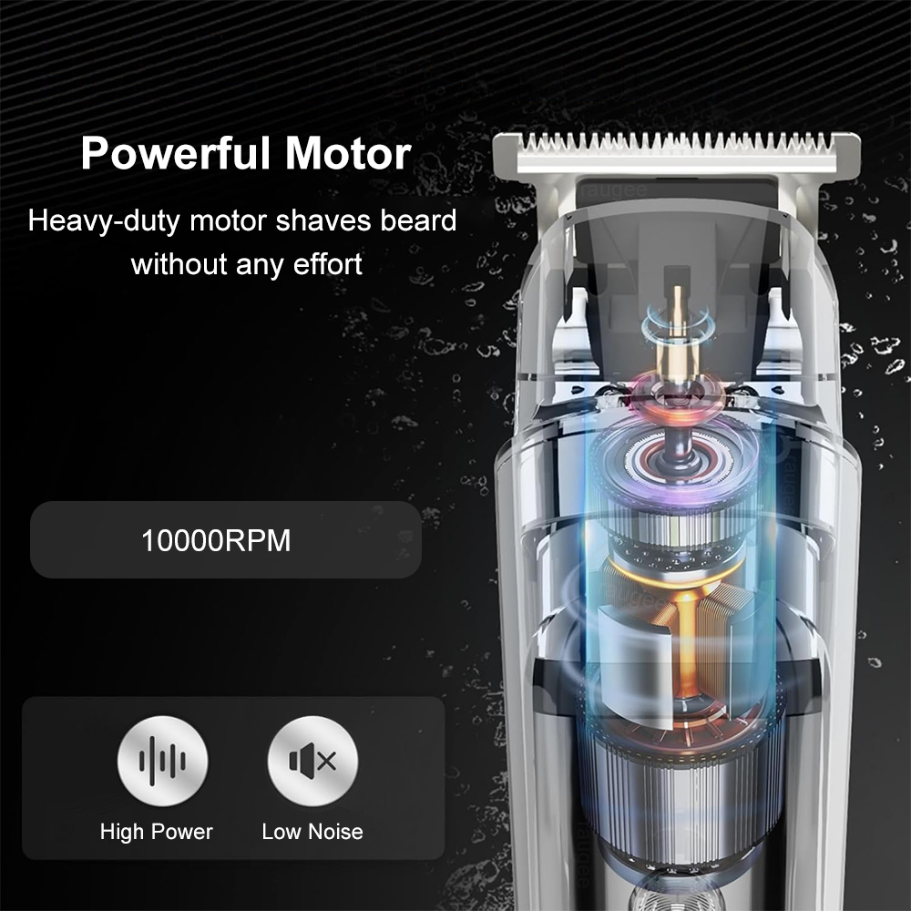 Elektrischer Haarschneider für – Grooming Men'S Eyebrows Bewertung und Preis