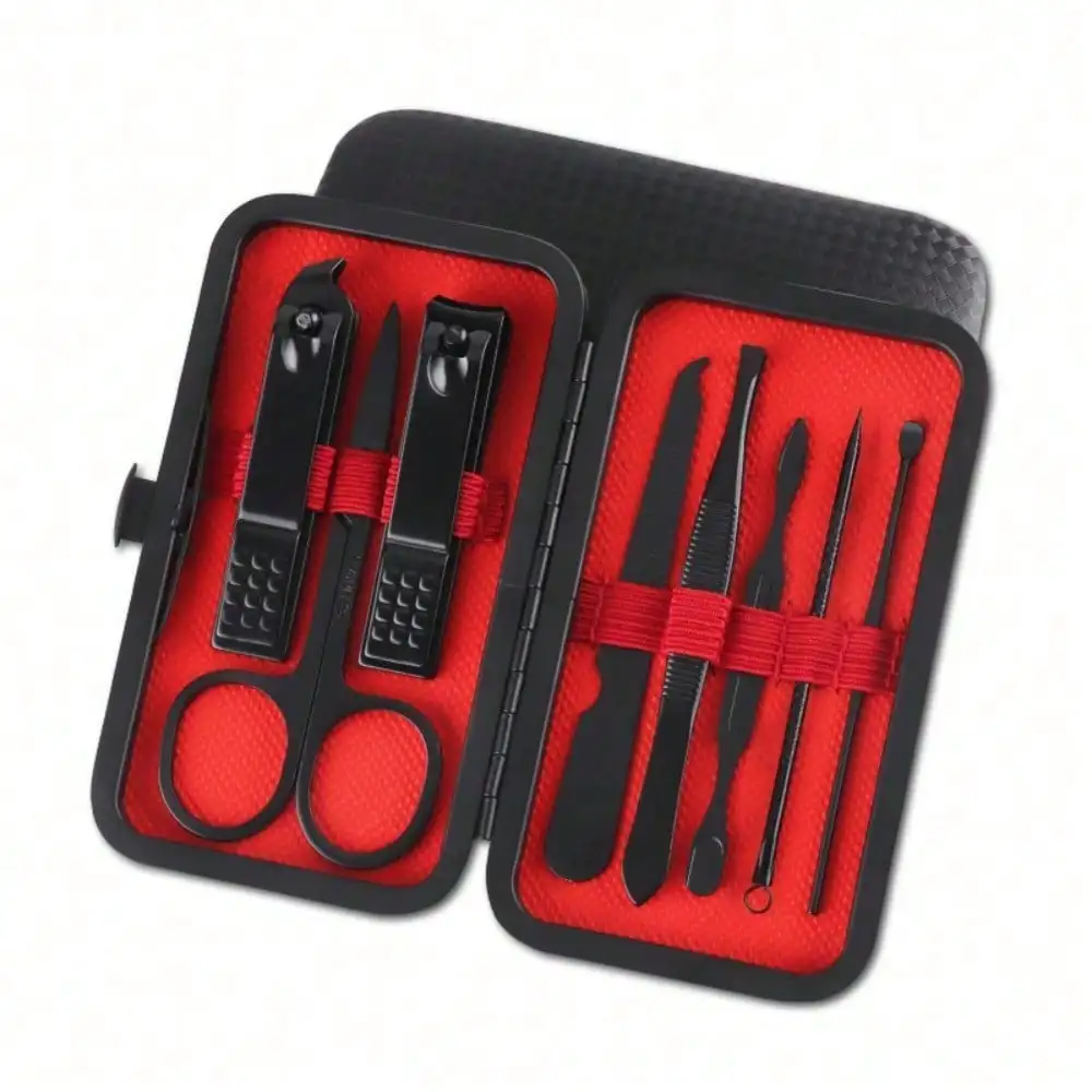 8/24-teiliges professionelles  – Men'S Grooming Facial Bewertung und Preis