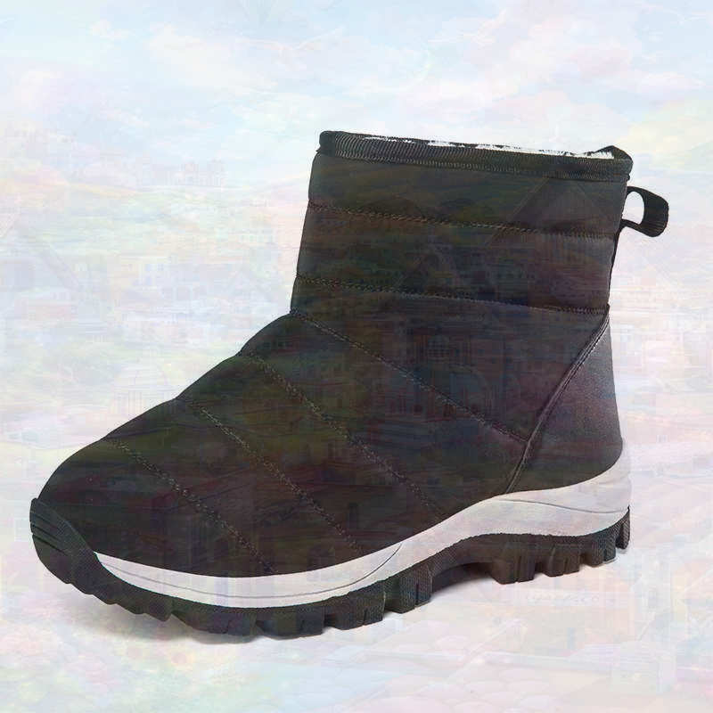 Rutschfeste Thermo-Laufschuhe  – Men'S Grooming Uk Bewertung und Preis
