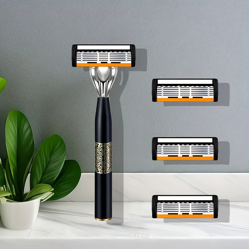 Razor Klassischer 6-lagiger Si – Straight Razor Safety Bewertung und Preis