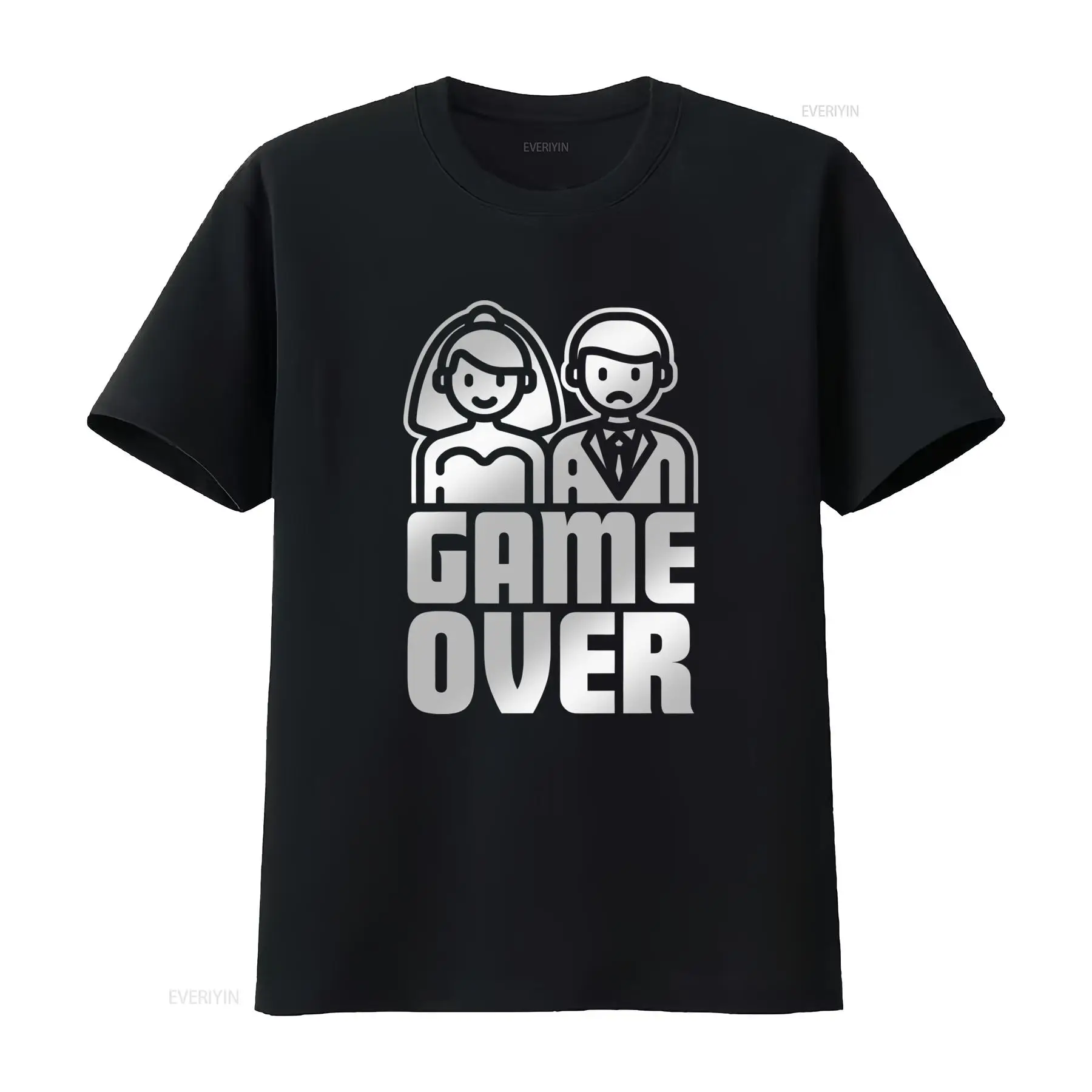 GAME OVER Bachelor Party JGA G – Men Grooming Usa Bewertung und Preis