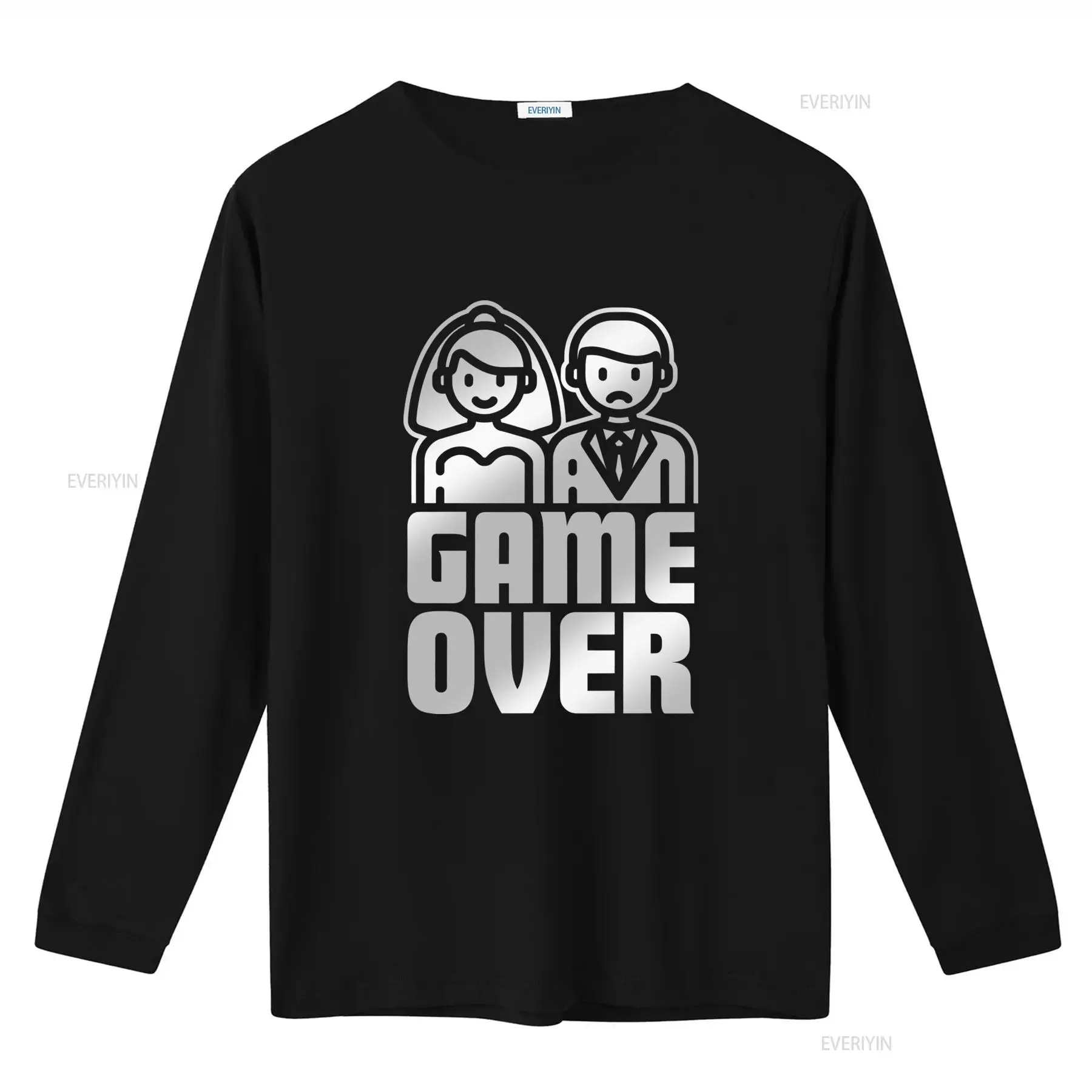 GAME OVER Bachelor Party JGA G – Men Grooming Usa Bewertung und Preis