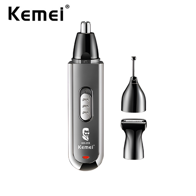 Kemei Multifunktions-Ohr-und N – Men'S Grooming Facial Bewertung und Preis