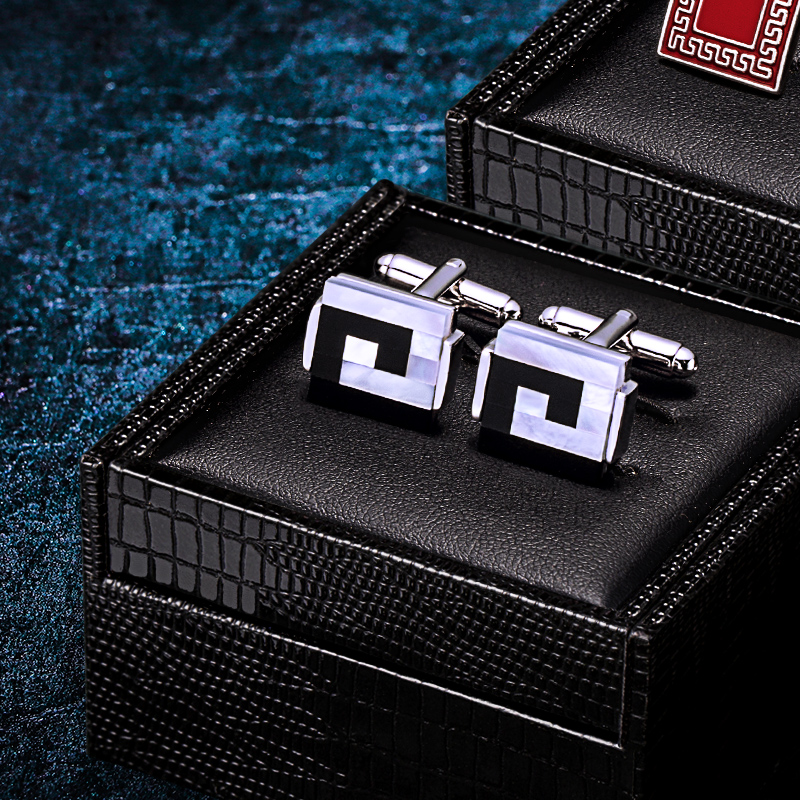 KFLK Schmuck hemd manschettenk – Mens Grooming Brand Bewertung und Preis