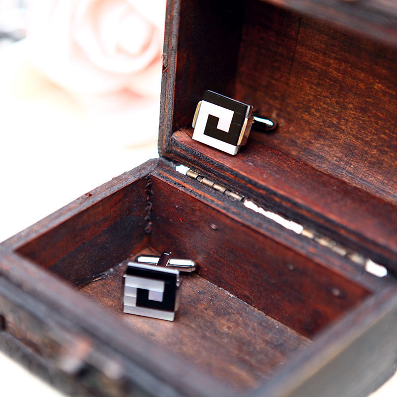 KFLK Schmuck hemd manschettenk – Mens Grooming Brand Bewertung und Preis