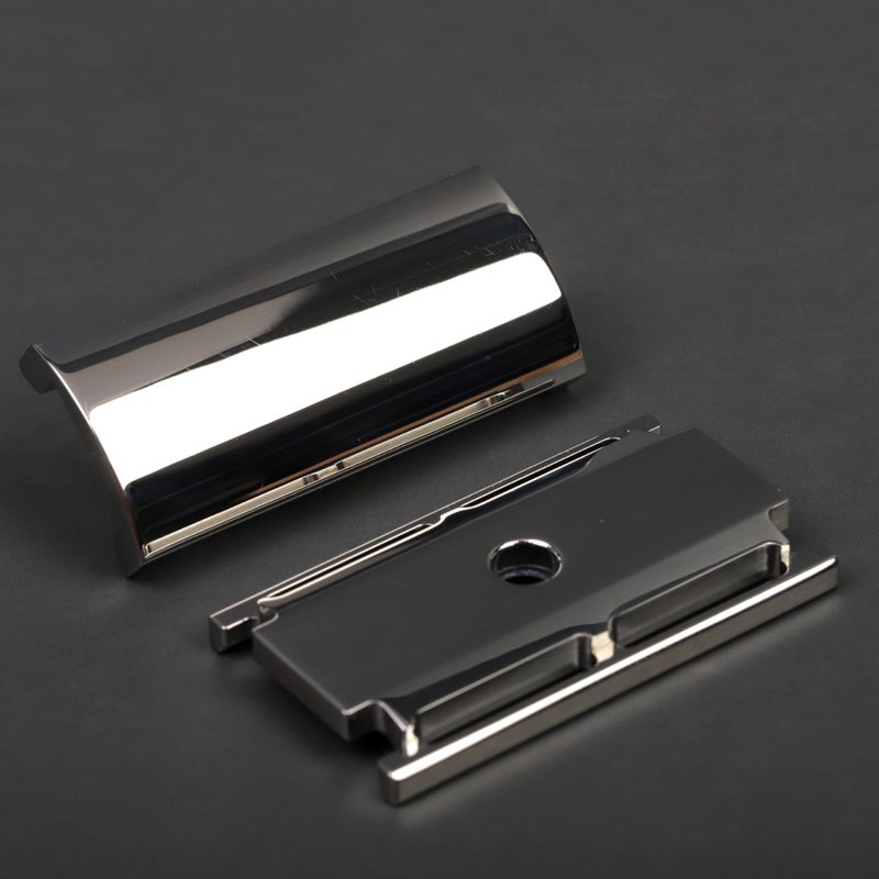 YAQI Sentinel SSP (316 Edelsta – Straight Razor Safety Bewertung und Preis