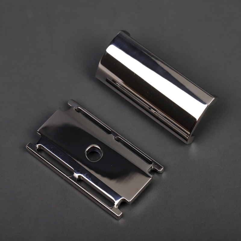 YAQI Sentinel SSP (316 Edelsta – Straight Razor Safety Bewertung und Preis