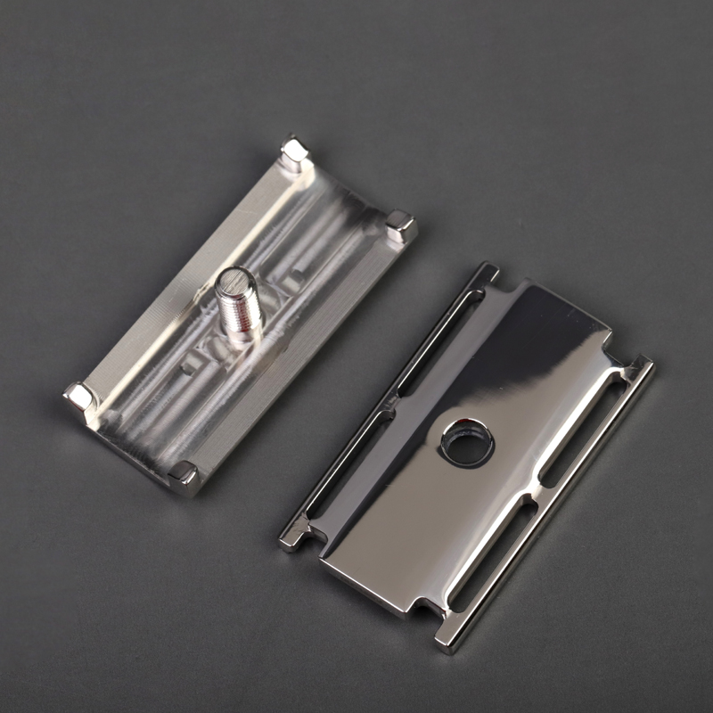 YAQI Sentinel SSP (316 Edelsta – Straight Razor Safety Bewertung und Preis