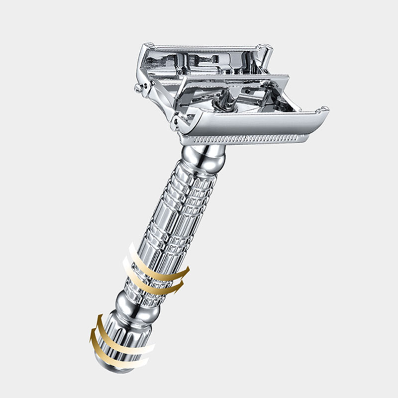 Butterfly Double Edge Sicherhe – Straight Razor Safety Bewertung und Preis