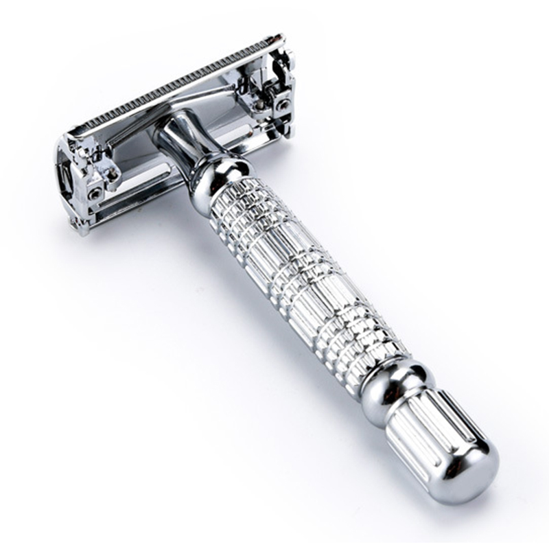 Butterfly Double Edge Sicherhe – Straight Razor Safety Bewertung und Preis