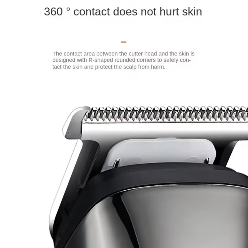 Haarschneider 6-in-1 Haartrimm – Grooming Men'S Eyebrows Bewertung und Preis