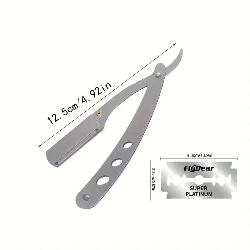 vvocci Herren-Rasierklingen Fa – Straight Razor Safety Bewertung und Preis