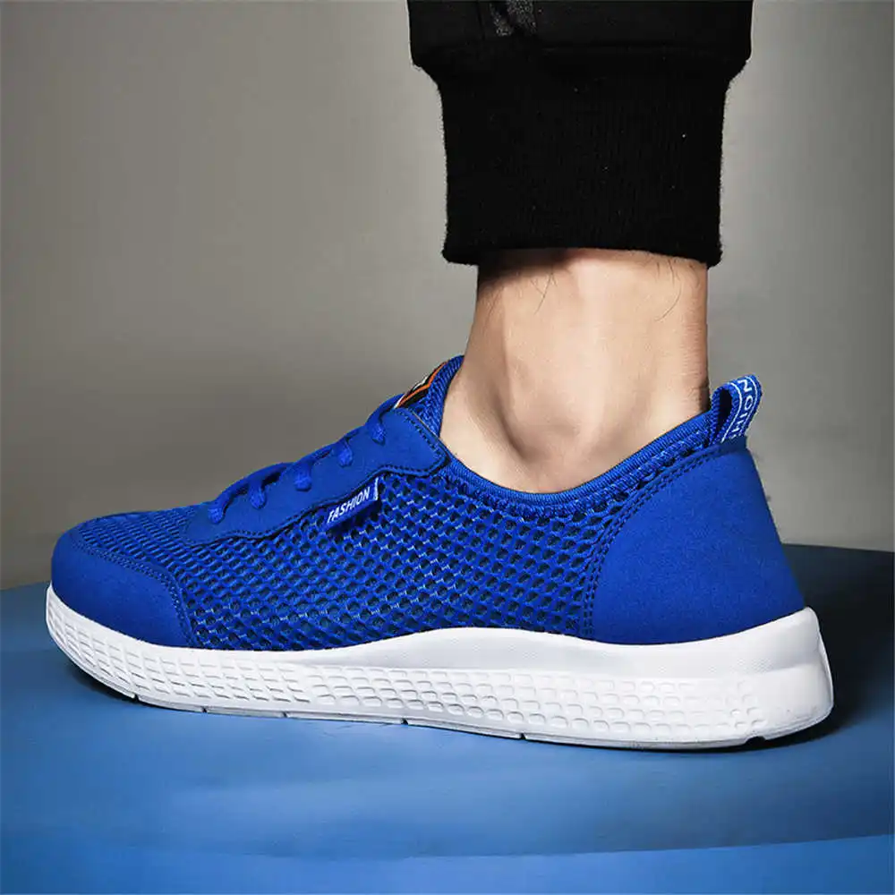 35-46 atmungsaktive hellblaue  – Men'S Grooming Uk Bewertung und Preis